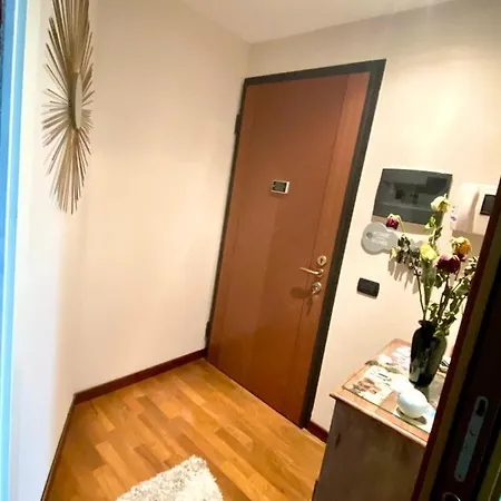 Apartmán Sole Ad