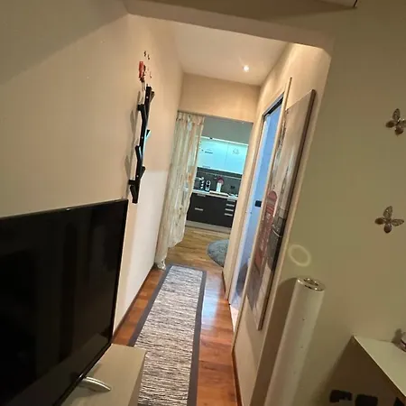 Apartmán Sole Ad Arese